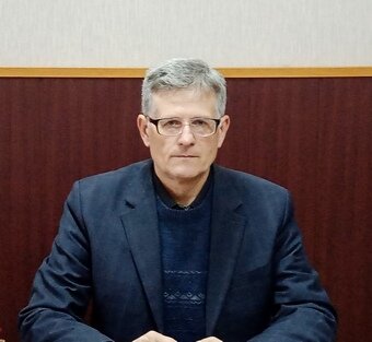 глава администрации